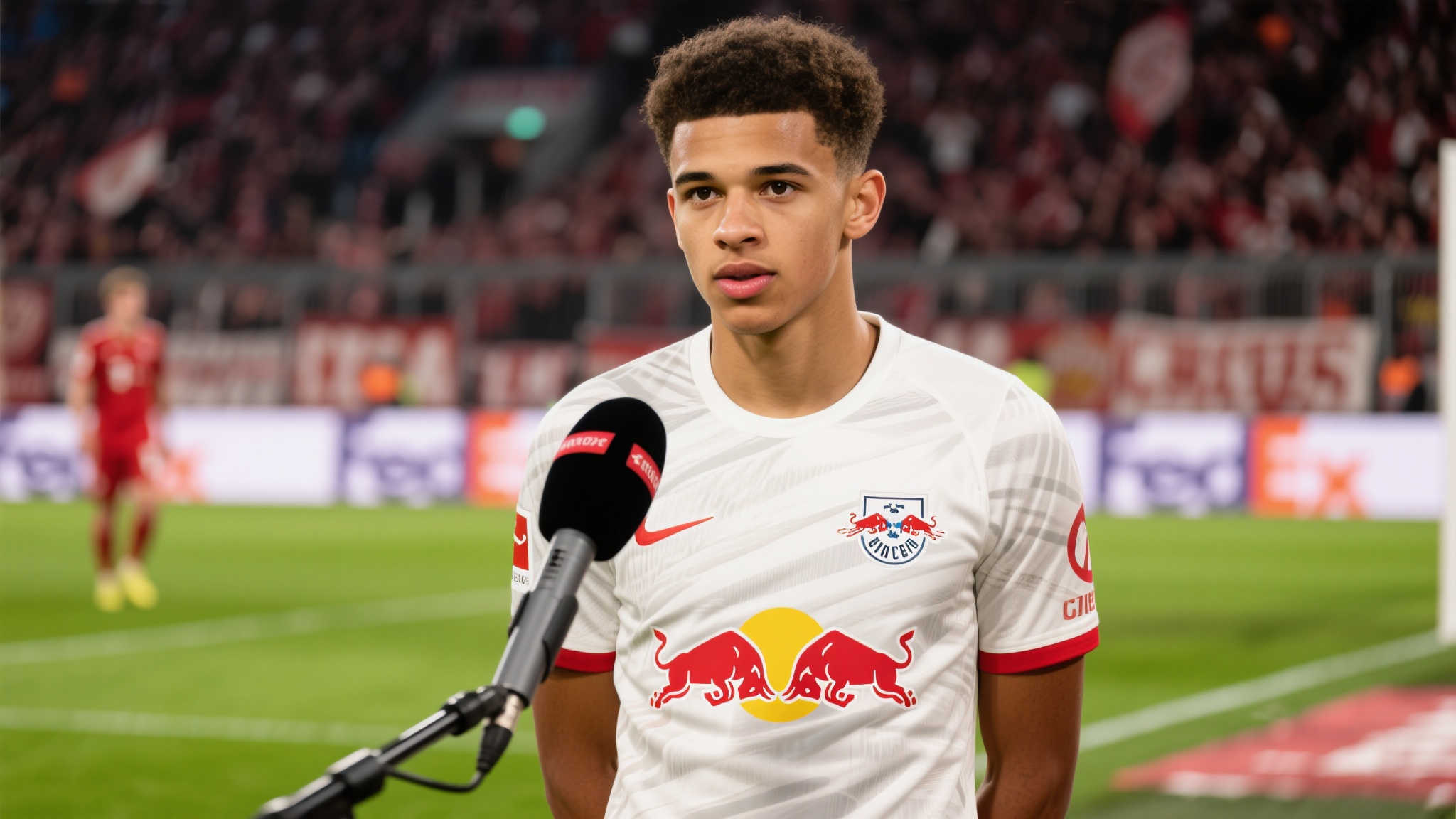 “周薪20万镑!德甲新星加盟利物浦,无需顶薪即可助力球队” 在现代足球中,高额周薪往往是球员转会的核心诉求之一