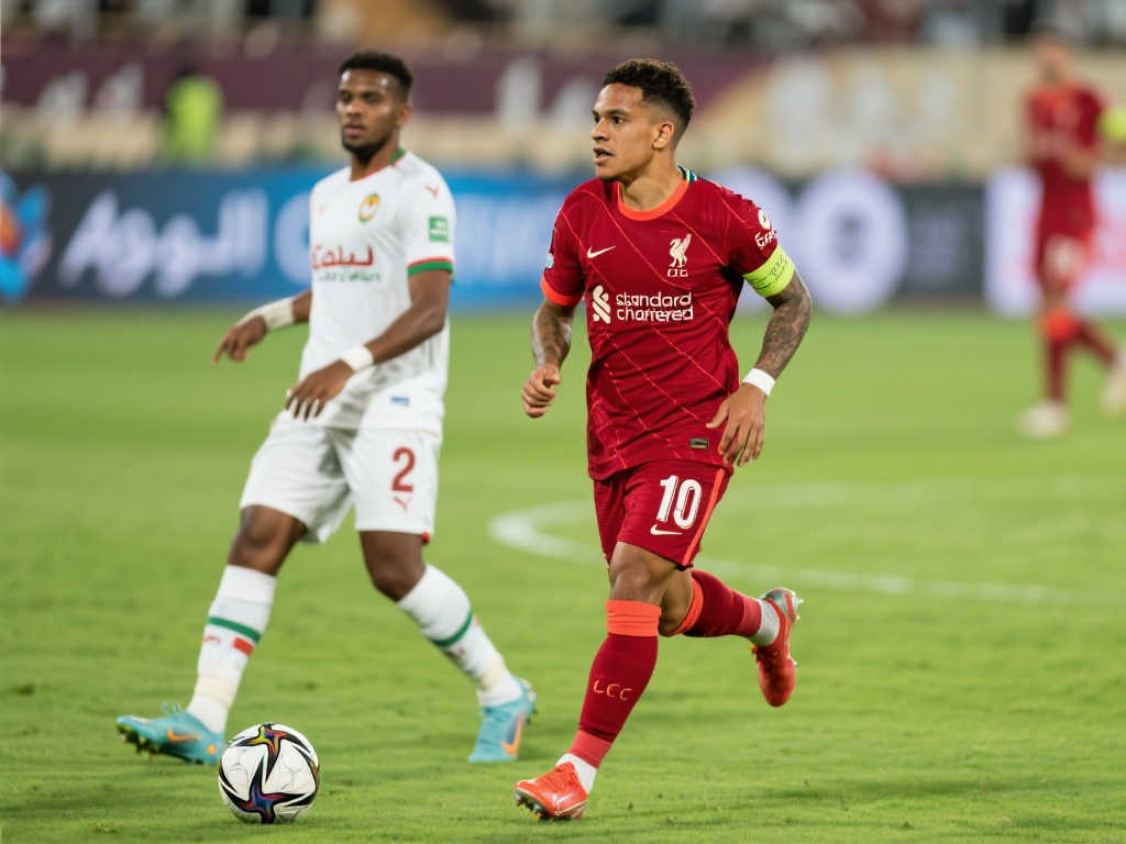 菲尔米诺沙特联赛失意,2助攻助吉达国民勇夺亚冠 菲尔米诺沙特联赛失意,2助攻助吉达国民勇夺亚冠