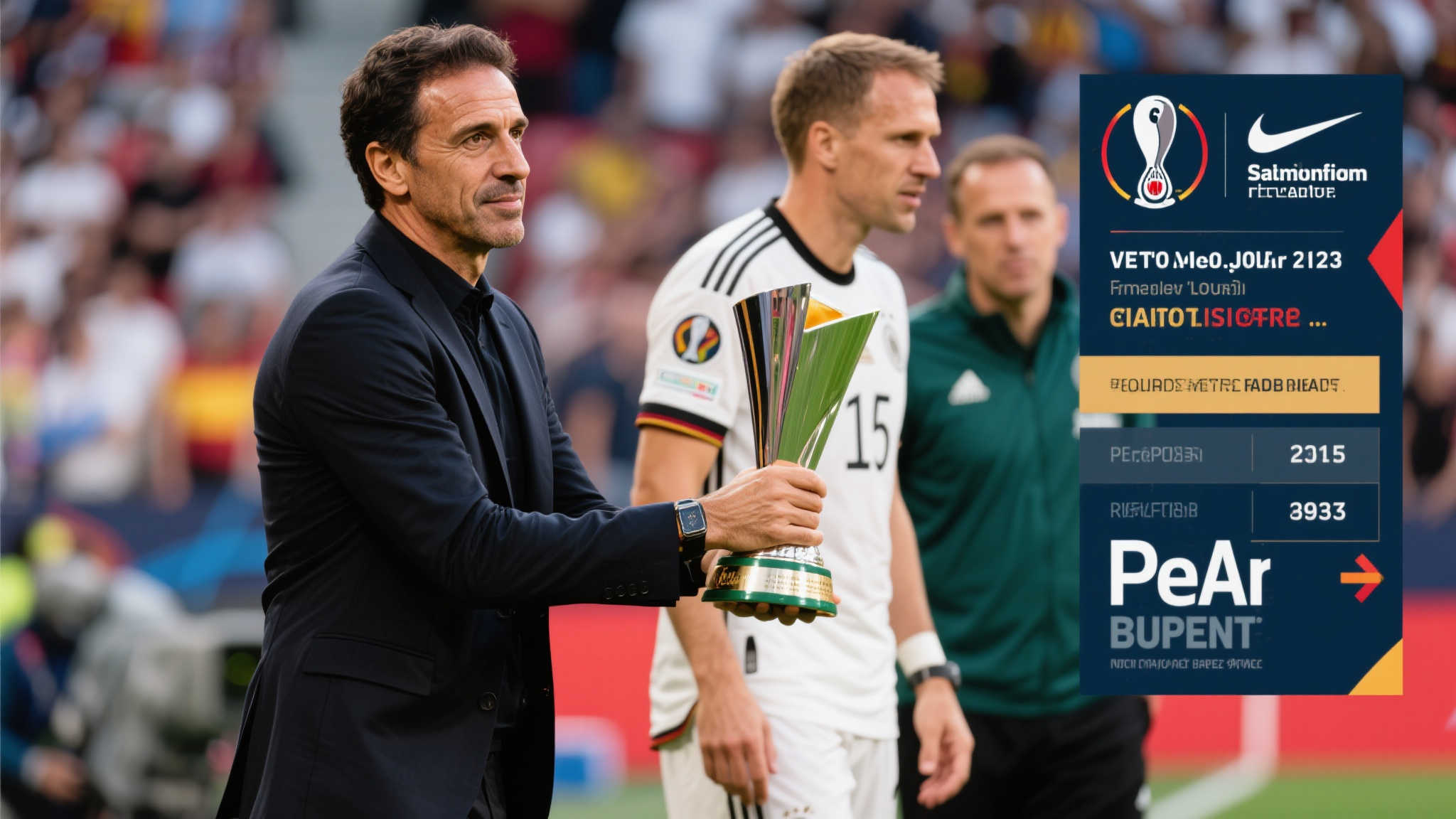 近年来，世界足球的竞争愈加激烈，每个赛季涌现出的优